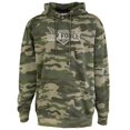 thumbnail image 2 of Innova Air Force Camo Pullover Hoodie Disc Golf Sweatshirt, 2 of 2