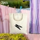 thumbnail image 1 of 2 bolsas de almacenamiento para pinzas de ropa, bolsas para colgar pinzas de ropa con gancho, organizador de para dormitorio, tendedero y hogar., 1 of 8