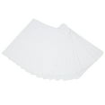 thumbnail image 1 of Holographic Laminate Sheets, A4 Size  Holographic Sticker Paper 50 Sheets Cold Laminating Films For Preserving Documents Photos Menus, 1 of 8