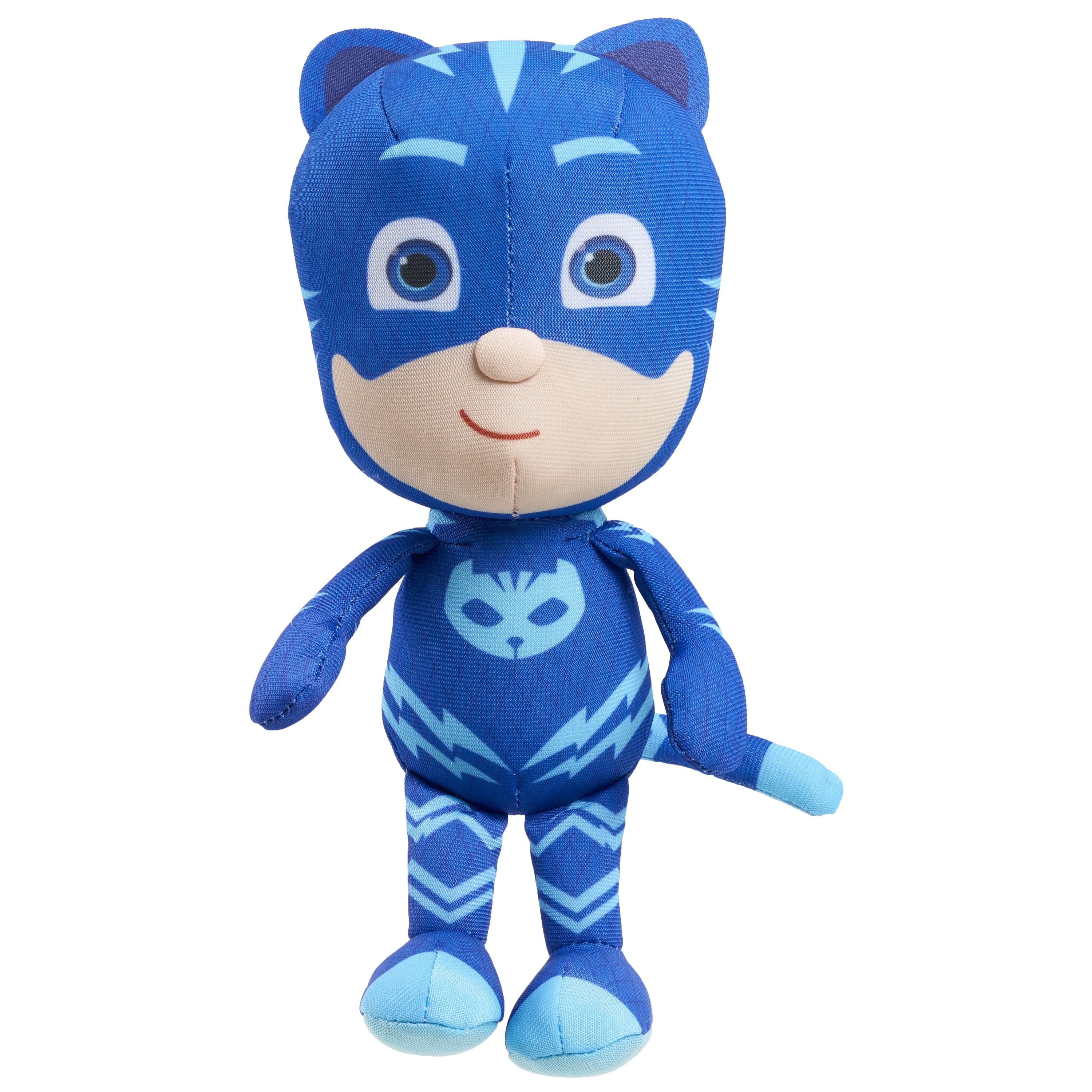 catboy cuddly toy