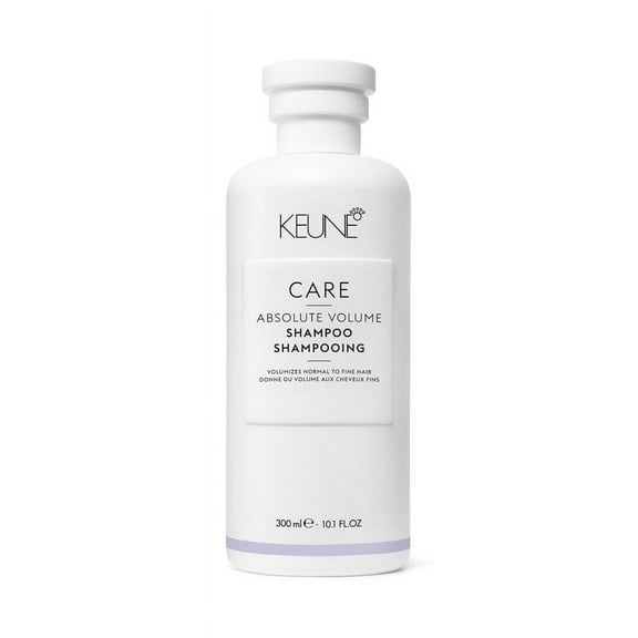 Keune Care Absolute Volume Shampoo - 10.1 oz
