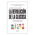 thumbnail image 1 of La Revolución de la Glucosa Diana Jessie Inchauspé, 1 of 2