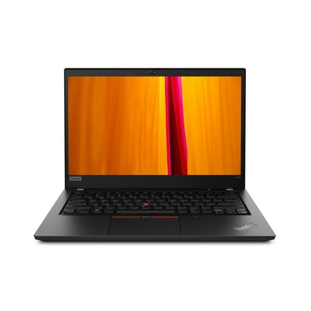 Lenovo ThinkPad T495 Laptop, 14.0