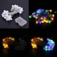 thumbnail image 4 of Luces decorativas con control remoto, 50 luces LED decorativas, bombillas LED, luces decorativas, luces decorativas con ocho funciones, rendimiento impulsado, 4 of 12