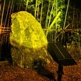 thumbnail image 1 of Usmixi Outdoor LED Garden Courtyard Lighting Tree Decoration and Floor Insertion Lights, 1 of 5