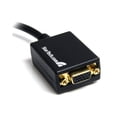 thumbnail image 5 of StarTech Accessory DP2VGA2 Display Port to VGA Video Adapter Converter Retail, 5 of 6