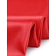 thumbnail image 5 of Pantalones de cuero sintético DARING DIVA para mujer, de cintura alta, pierna recta, estilo punk, PU, talla XL, rojos, 5 of 6