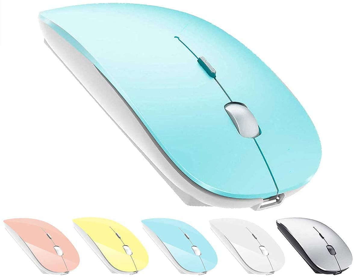 zeru bluetooth mouse