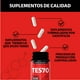 thumbnail image 2 of TES70 Suplemento Alimenticio Vitaminas para Hombres - 180 cápsulas Beyond Vitamins 1 Testo - Suplemento Alimenticio Vitaminas en Cápsulas, 2 of 7