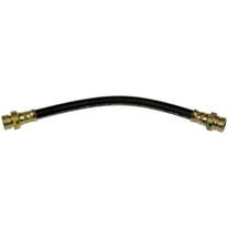 Dorman H38278 Brake Hydraulic Hose for Specific Honda Models Fits select: 1983 HONDA ACCORD, 1983 HONDA PRELUDE