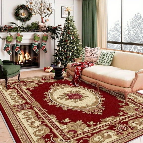 5.3'x7.5' carpet for living room carpet bedroom area rug sets fuzzy area rug striped area rug