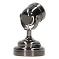thumbnail image 3 of Miniature  Light, Practical Delicate LED Dollhouse  Light 1:12 With Base Switch For Decoration Glossy Black, 3 of 8