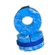 thumbnail image 3 of 2 manguitos acuáticos para niños, equipo de entrenamiento para deportes acuáticos. Azul, 3 of 9