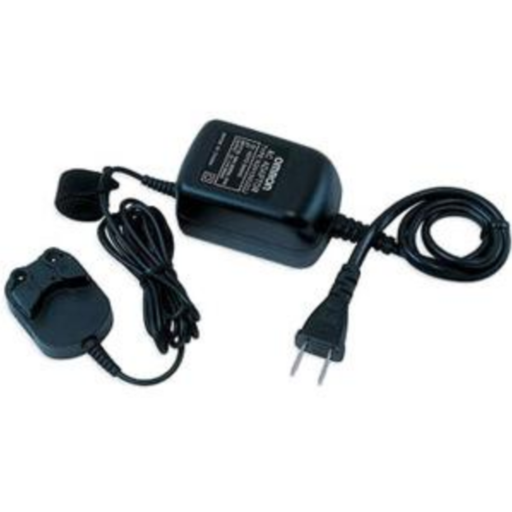 Omron AC Adapter for Nebulizer U225 1 Each