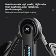 thumbnail image 4 of JHIALG Pelvic Floor Kegel Exerciser for Men & Women, Inner Thigh Muscle Trainer with Adjustable Resistance Spring, Glute & Bladder Control Device for Stronger Core, Fitness & Postpartum Recovery, 4 of 8