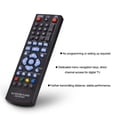 thumbnail image 3 of Control remoto de repuesto para controlador de televisión para, 3 of 8