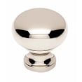 thumbnail image 2 of Alno A1066 Knobs - Brass, 2 of 3