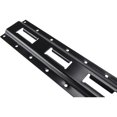 thumbnail image 2 of 3 Trailer Vertical Mounting Track, 2-3/8 Slots, 4 Spacing, 2 of 6