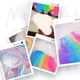 thumbnail image 3 of Rainbow Bath Bombs Gift Set For Easter, Ribivaul Handmade Bath Bombs With Natural Ingredients And Dreamy Rainbow, Bath Bomb With Rich Bubble, Great Gi, 3 of 5
