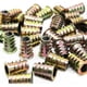 thumbnail image 4 of 50-Pack M8 Threaded Inserts with Nuts and Sleeves for DIY Furniture Projects, 4 of 5