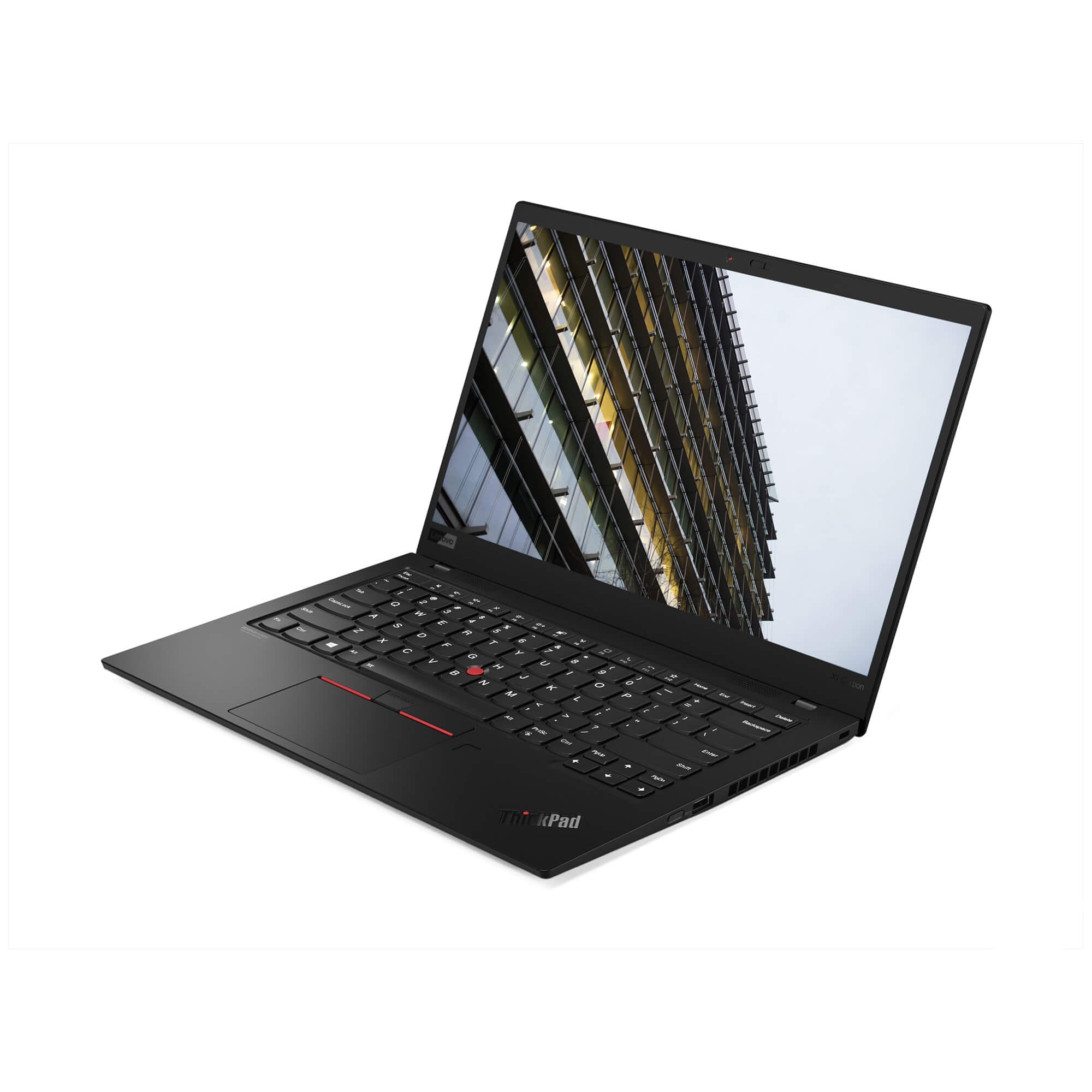 Lenovo ThinkPad X1 Carbon Gen 8 Intel Laptop