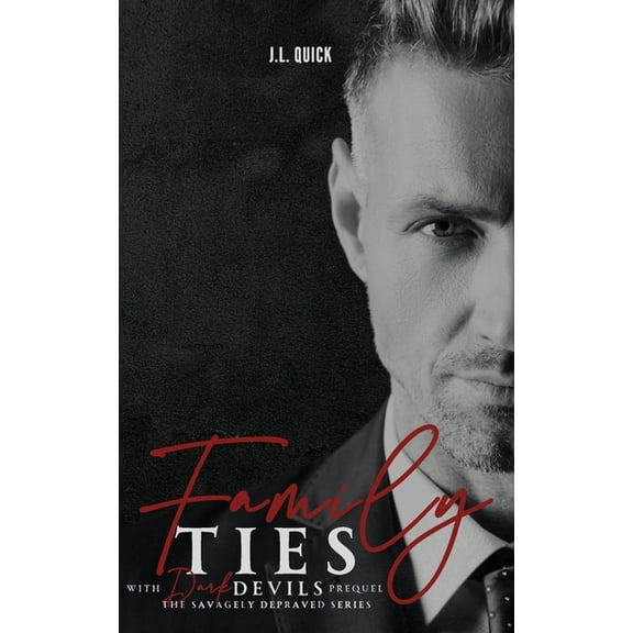 Family Ties, (Paperback)