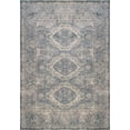 thumbnail image 1 of Dynamic Rugs Sirus Multi 3X5 Oriental Area Rug, 1 of 4