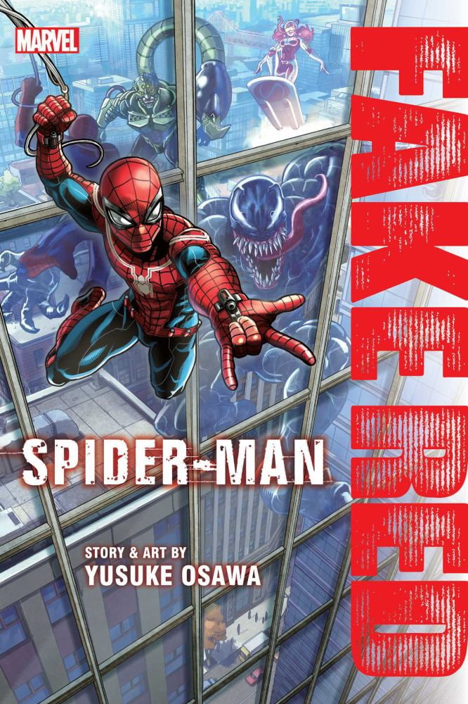 Spider-Man Far From Home (Walmart Exclusive) - Walmart.com