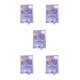 thumbnail image 2 of Qarigey Bangs Pad Paste Post Home Barber Accessories Styling Clip Sticker Shop Face Fixing Pads Makeup Washing Prop Accessory Use Hair Type2 NO2 Qarigey CBP284514, 2 of 4