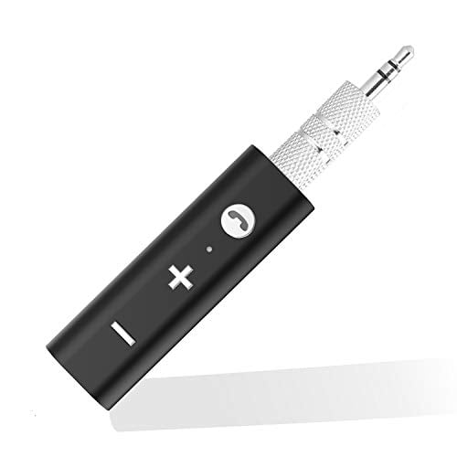 Mini Wireless Bluetooth Receiver 