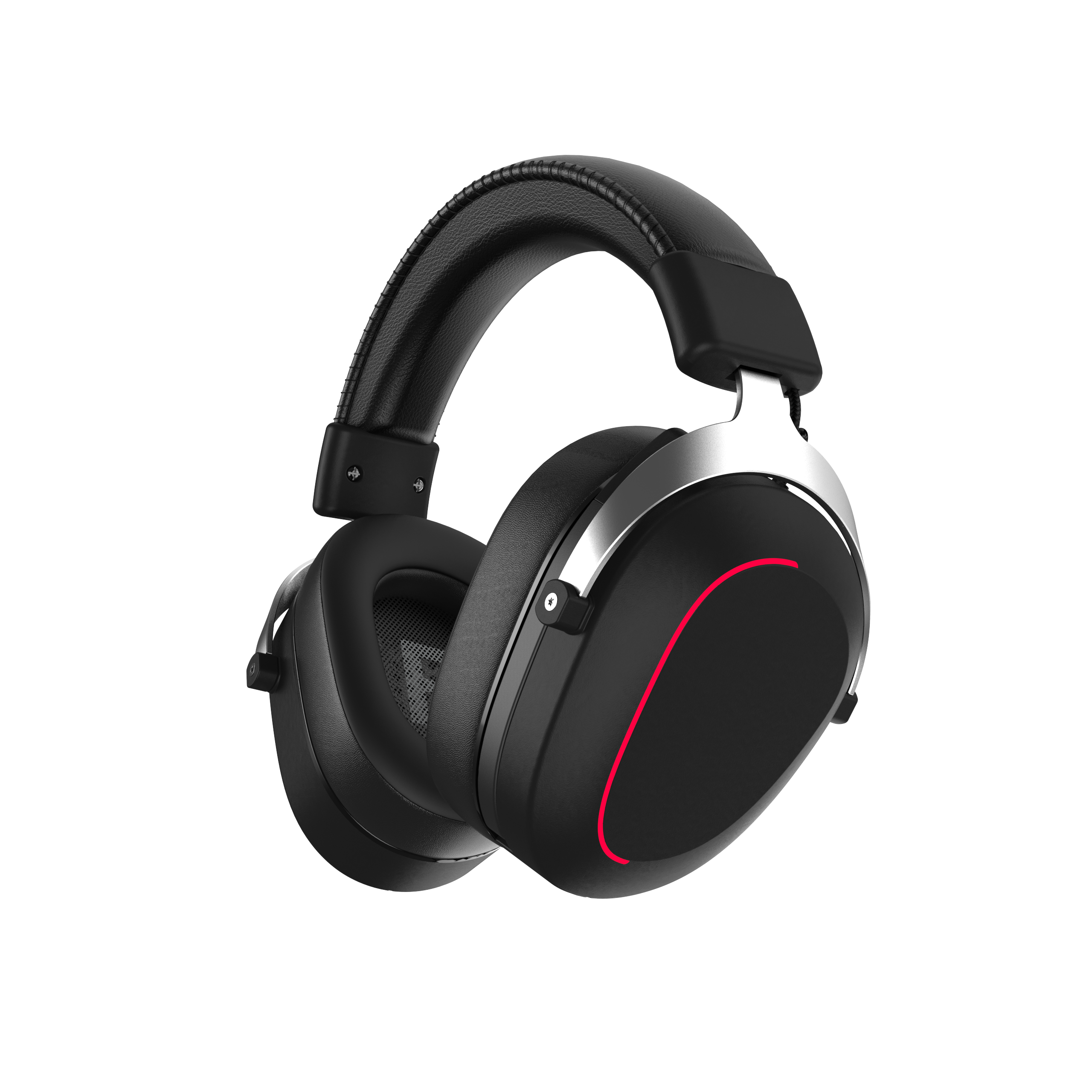 onn PC Wireless Gaming Headset with Dual Mode Connectivity photo 5