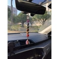 thumbnail image 2 of Handmade Crystal Window Car Ornaments Home Decoration, 2 of 6