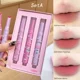 thumbnail image 3 of Love Lipstick Gift Box Set Matte Finish Lip Mud Waterproof Long Lasting Non-Stick Cup Cute Makeup Lip Tint Press Pen Cosmetic, 3 of 5