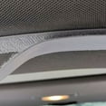 thumbnail image 3 of Amdohai Universal Car Taxi Divider Film Isolation Partition Transparent Protective Cover (1.4x1.8m), 3 of 8