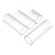 thumbnail image 5 of MERRYHAPY 1Jgo Cobertores Transparentes Para Dedos De Guitarra Slide Bar Accesorios Compactos, 5 of 8