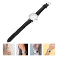 thumbnail image 4 of Miangastore Quartz Watch Button Battery 1Pack 9.3X1.5X0.3In, 4 of 8