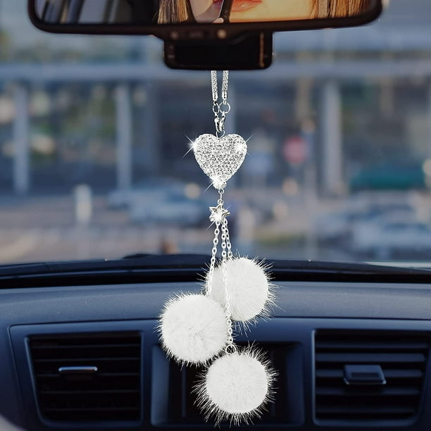 Rear view mirror 2024 charms for guys