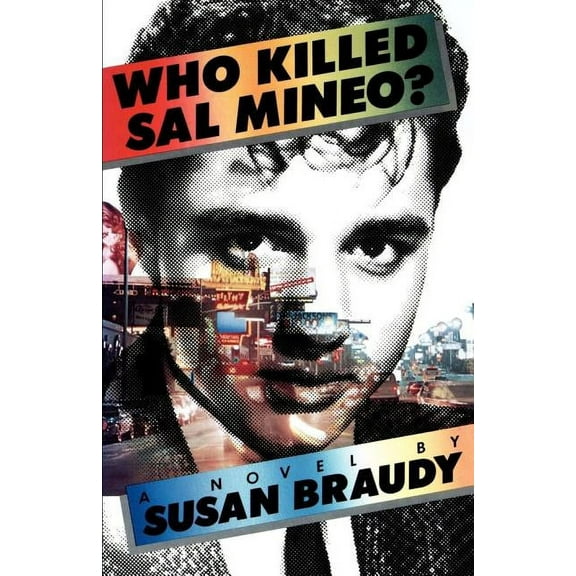 Who Killed Sal Mineo?, (Paperback)
