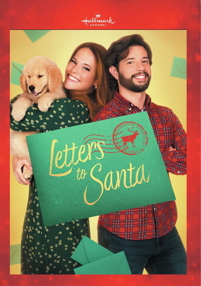 Northpole: Open for Christmas (DVD), Hallmark, Drama - Walmart.com