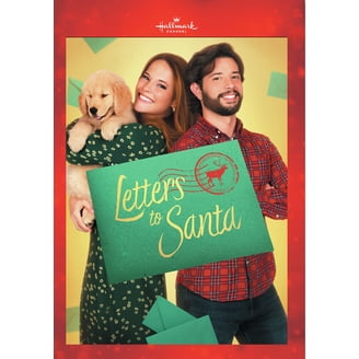 Northpole: Open for Christmas (DVD), Hallmark, Drama - Walmart.com