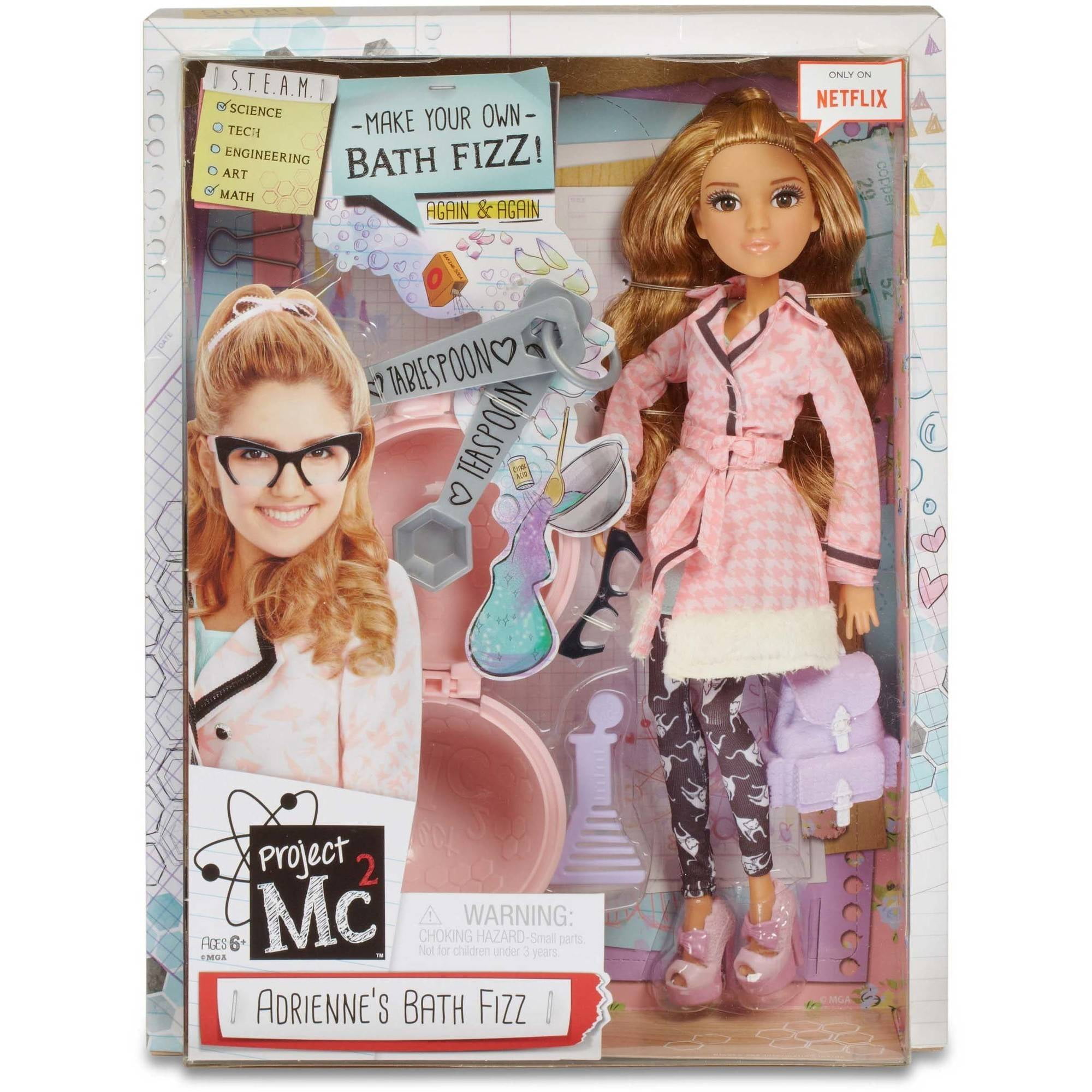 project mc square dolls adrienne
