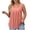 Rose Gold, variant on Lixiuxyad Workout Tank Tops Woman Women's Casual Square Neck Tank Top Pure Color Ruffle Detail Blouse For Spring Summer Daily Wear With Jeans,Black