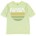thumbnail image 4 of NASA Space Astronaut 3 Pack T-Shirts Toddler to Big Kid, 4 of 5
