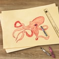 thumbnail image 3 of Pen+Gear, Manila Drawing Paper, 18 IN x 12 IN, 70 count, 3 of 6