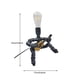 thumbnail image 5 of Injueey Industrial Robot Lamps Guitar Desk Office Special Design Room Living Lights Lamp Fashionable Mini Decoration Barra de herramientas No. 4, 5 of 6