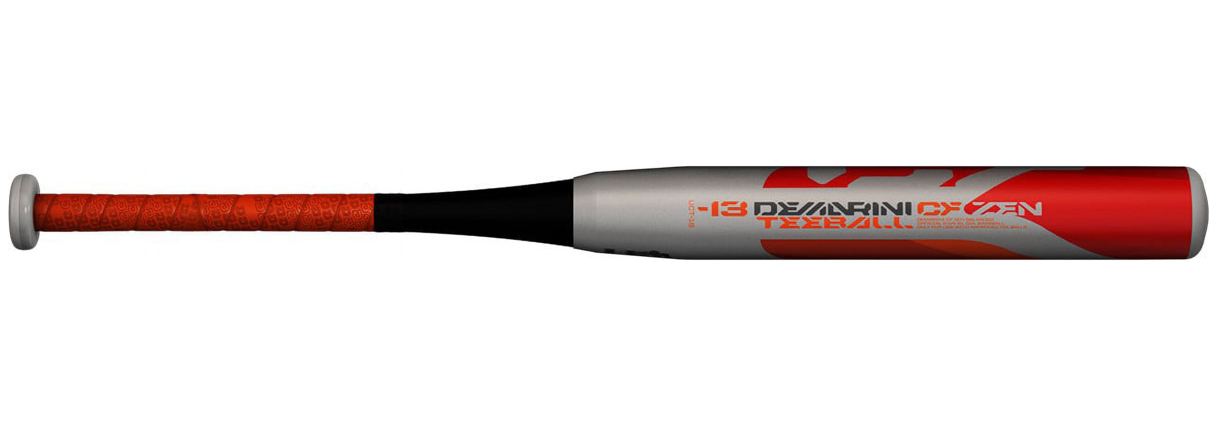 DeMarini CF USA Baseball Bat, 25