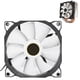 thumbnail image 1 of Radiador de CPU, Enfriador de CPU 4 Enfriador de CPU de latón Disipador de Calor de CPU Funcionalidad Inteligente, 1 of 12