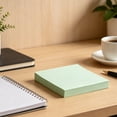 thumbnail image 6 of Hzrsly Thick Lined Note Cards for Studying and Office Use Durable 200gsm Paper Portable Index Cards Ideal for Taking Notes and Organizing Information, 6 of 6