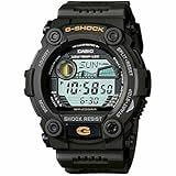 Men's G-Shock G7900-3 Green Resin Quartz Sport Watch