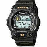 Men's G-Shock G7900-3 Green Resin Quartz Sport Watch